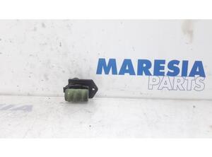 Resistor Interior Blower FIAT GRANDE PUNTO (199_), FIAT PUNTO (199_), FIAT PUNTO EVO (199_)