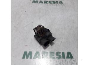 Resistor Interior Blower CITROËN C3 PICASSO (SH_)