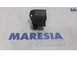 Resistor Interior Blower CITROËN C3 PICASSO (SH_)