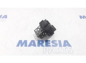 Resistor Interior Blower PEUGEOT 308 CC (4B_)