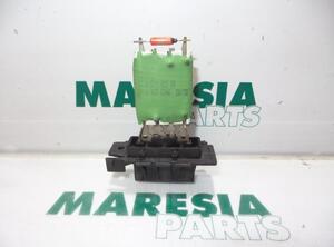 Resistor Interior Blower FIAT GRANDE PUNTO (199_)