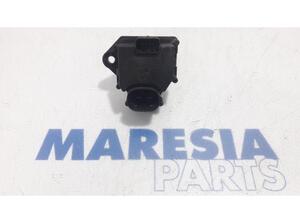 Resistor Interior Blower CITROËN C4 GRAND PICASSO I (UA_), CITROËN C4 PICASSO I MPV (UD_)