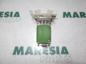 Resistor Interior Blower RENAULT MASTER II Van (FD)