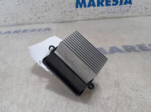 Resistor Interior Blower PEUGEOT PARTNER Box Body/MPV (K9)