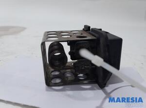 Resistor Interior Blower RENAULT ESPACE IV (JK0/1_)