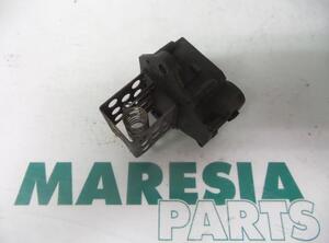 Resistor Interior Blower PEUGEOT 307 Break (3E), PEUGEOT 307 SW (3H)