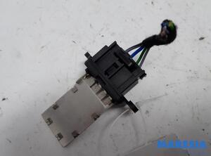 Resistor Interior Blower FIAT PANDA (312_, 319_), FIAT PUNTO (176_), FIAT PUNTO Convertible (176_), FIAT BARCHETTA (183_)