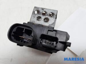 Resistor Interior Blower PEUGEOT 308 SW II (LC_, LJ_, LR_, LX_, L4_)