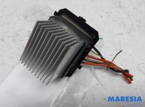 Resistor Interior Blower RENAULT CLIO IV Grandtour (KH_)