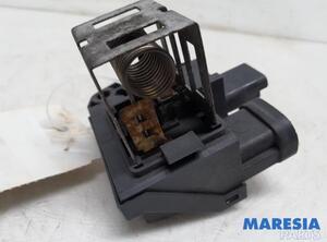 Resistor Interior Blower PEUGEOT 208 I (CA_, CC_)