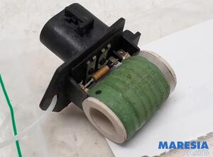 Resistor Interior Blower FIAT 500 (312_), FIAT 500 C (312_), ABARTH 500 / 595 / 695 (312_), ABARTH 500C / 595C / 695C (312_)