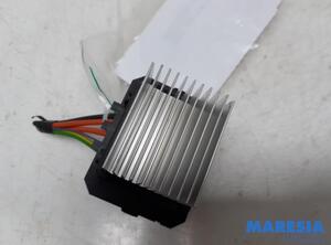 Resistor Interior Blower PEUGEOT 208 I (CA_, CC_)