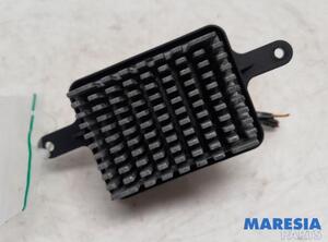 Resistor Interior Blower PEUGEOT 3008 MPV (0U_), PEUGEOT 5008 (0U_, 0E_)