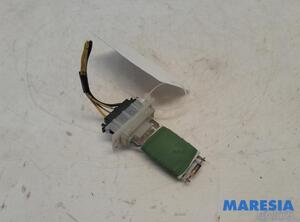 Resistor Interior Blower CITROËN C1 (PM_, PN_), PEUGEOT 107 (PM_, PN_)