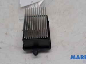 Resistor Interior Blower RENAULT CAPTUR I (J5_, H5_), RENAULT CLIO IV (BH_)