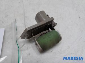 Resistor Interior Blower FIAT PUNTO (199_), FIAT FIORINO Box Body/MPV (225_), FIAT QUBO (225_), FIAT FIORINO MPV (225_)