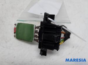 Resistor Interior Blower FIAT PUNTO (199_)