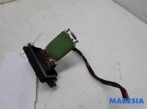 Resistor Interior Blower RENAULT CLIO III (BR0/1, CR0/1)