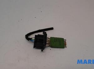 Resistor Interior Blower FIAT 500 (312_), FIAT 500 C (312_), FIAT PANDA (312_, 319_), FIAT PANDA VAN (312_, 519_)