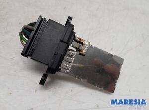 Resistor Interior Blower FIAT PANDA (312_, 319_), LANCIA YPSILON (312_), FIAT PANDA VAN (312_, 519_), FIAT 500 (312_)