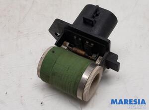 Resistor Interior Blower FIAT 500 (312_), FIAT 500 C (312_), ABARTH 500C / 595C / 695C (312_), ABARTH 500 / 595 / 695 (312_)