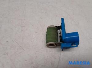 Resistor Interior Blower LANCIA YPSILON (312_), FIAT 500 (312_), FIAT 500 C (312_)