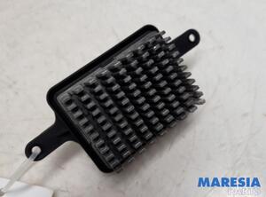 Resistor Interior Blower PEUGEOT 5008 (0U_, 0E_), PEUGEOT 3008 MPV (0U_)