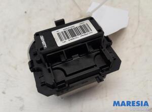 Resistor Interior Blower PEUGEOT 508 I (8D_), PEUGEOT 508 SW I (8E_), PEUGEOT 308 CC (4B_)