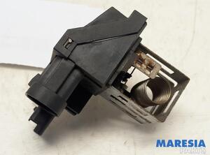 Resistor Interior Blower PEUGEOT 208 I (CA_, CC_)