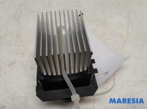 Resistor Interior Blower RENAULT GRAND SCÉNIC III (JZ0/1_)