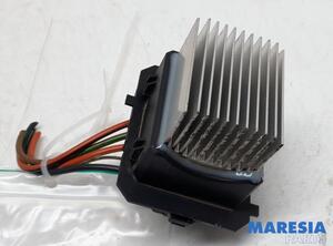 Resistor Interior Blower RENAULT CAPTUR I (J5_, H5_)