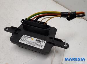 Resistor Interior Blower PEUGEOT 3008 MPV (0U_), PEUGEOT 5008 (0U_, 0E_)