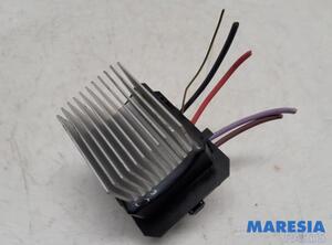 Resistor Interior Blower RENAULT CLIO IV Grandtour (KH_)