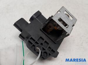 Resistor Interior Blower RENAULT CAPTUR I (J5_, H5_), RENAULT CLIO IV (BH_), RENAULT CLIO IV Grandtour (KH_)