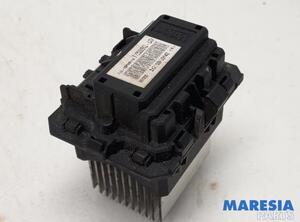 Resistor Interior Blower RENAULT GRAND SCÉNIC III (JZ0/1_)