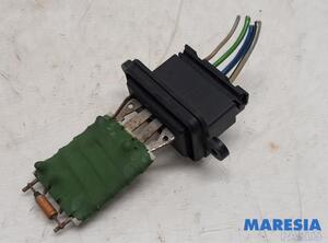 Resistor Interior Blower FIAT PANDA (169_), FIAT STILO (192_), FIAT 500 (312_), FIAT 500 C (312_)