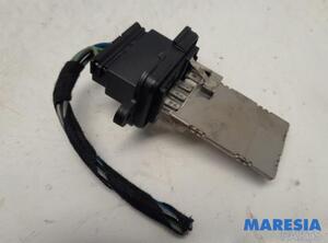 Resistor Interior Blower FIAT PUNTO (188_), FIAT STILO (192_), FIAT GRANDE PUNTO (199_), FIAT DOBLO MPV (119_, 223_)