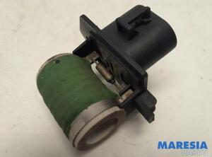 Resistor Interior Blower FIAT 500 (312_), FIAT 500 C (312_), ABARTH 500C / 595C / 695C (312_), ABARTH 500 / 595 / 695 (312_)