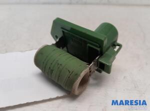 Resistor Interior Blower FIAT PANDA (312_, 319_), FIAT PANDA VAN (312_, 519_)