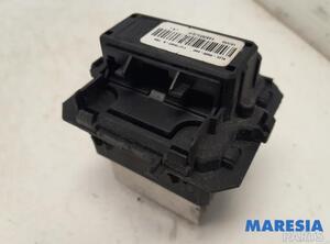 Resistor Interior Blower RENAULT SCÉNIC III (JZ0/1_)