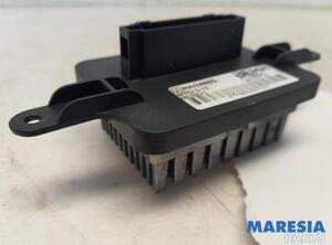 Resistor Interior Blower PEUGEOT 3008 MPV (0U_), PEUGEOT 5008 (0U_, 0E_)