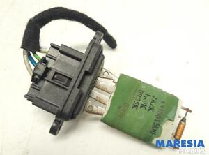 Resistor Interior Blower FIAT PUNTO Convertible (176_), FIAT SEICENTO / 600 (187_), FIAT 500 (312_), FIAT 500 C (312_)