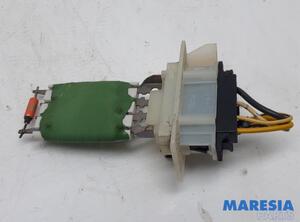 Resistor Interior Blower CITROËN C1 (PM_, PN_), PEUGEOT 107 (PM_, PN_)