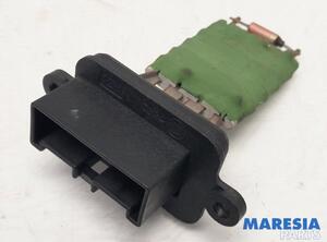 Resistor Interior Blower FIAT GRANDE PUNTO (199_), LANCIA YPSILON (843_), FIAT 500 (312_), FIAT 500 C (312_)