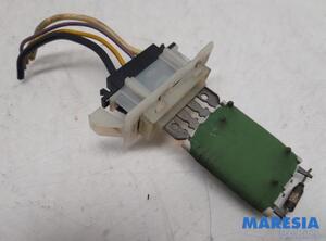 Resistor Interior Blower PEUGEOT 208 I (CA_, CC_), PEUGEOT 207 (WA_, WC_), PEUGEOT 308 I (4A_, 4C_), PEUGEOT 207 CC (WD_)