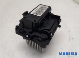 Resistor Interior Blower RENAULT MEGANE III Coupe (DZ0/1_)