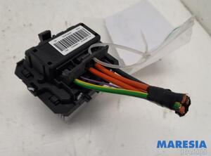 Resistor Interior Blower PEUGEOT 2008 I (CU_)