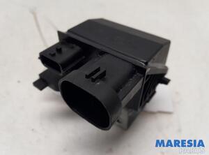 Resistor Interior Blower RENAULT CAPTUR I (J5_, H5_), RENAULT CLIO IV (BH_)