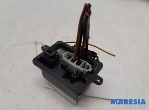 Resistor Interior Blower RENAULT TWINGO II (CN0_)