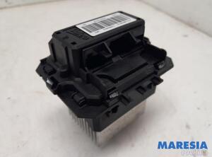 Resistor Interior Blower PEUGEOT 207 (WA_, WC_), PEUGEOT RCZ, PEUGEOT 308 CC (4B_), PEUGEOT 308 SW I (4E_, 4H_)